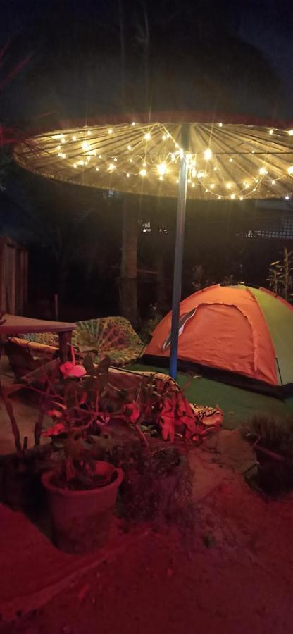 Elara Beach View Homestay アーラップーザ県 エクステリア 写真