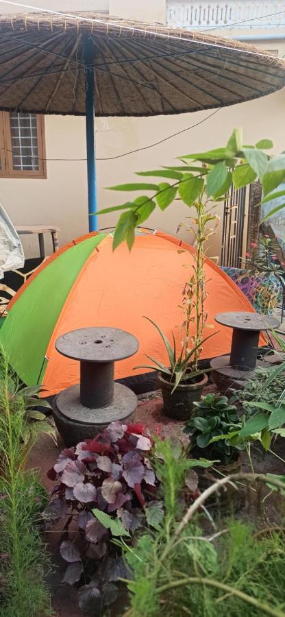 Elara Beach View Homestay アーラップーザ県 エクステリア 写真