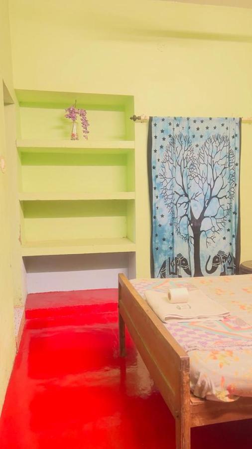 Elara Beach View Homestay アーラップーザ県 エクステリア 写真