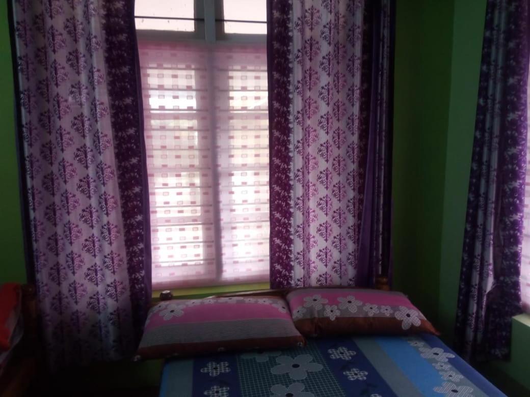 Elara Beach View Homestay アーラップーザ県 エクステリア 写真