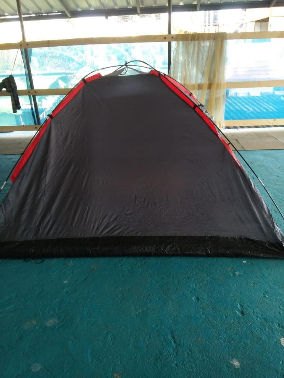 Elara Beach View Homestay アーラップーザ県 エクステリア 写真